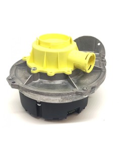 Ventilatore Estrattore Fumi LN2-PS NG40M-W940114490 Più Miscelatore