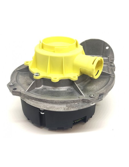 Ventilatore Estrattore Fumi LN2-PS NG40M-W940114490 Più Miscelatore