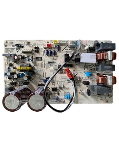 Scheda Elettronica Condizionatore Riello AARIA 4R100929