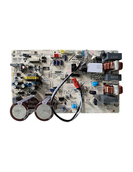Scheda Elettronica Condizionatore Riello AARIA 4R100929
