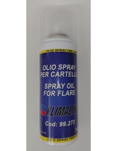 Olio universale per cartelle 200 ml