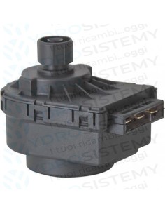 Motore Valvola 3 Vie