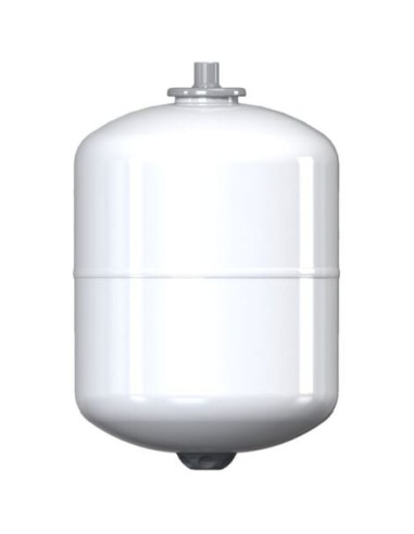 Vaso Espansione Multifunzione AR2 Sanit + Riscald. Lt 2 attacco 1/2" Bar 3-10  Bianco