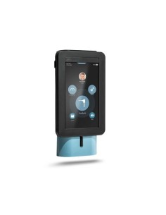 Analizzatore di Combustione Novo2-P con modulo Bluetooth / Wi Fi 2