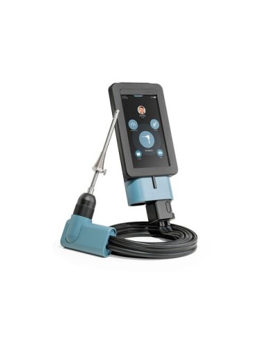 Analizzatore di Combustione Novo2-P con modulo Bluetooth / Wi Fi