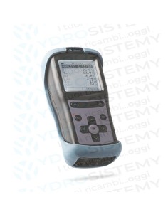 Analizzatore di Combustione Chemist 102 S Be Green Fuori Produzione Vedi Cod: K1202A0099SE Fuori Produzione