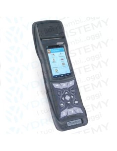 Analizzatore di Combustione Chemist 502 Fuori Produzione