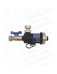 Defangatore Magnetico Tmag Orizzontale/Verticale 3/4"