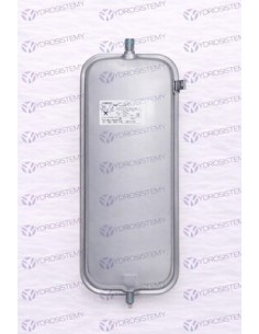 Vaso Espansione Rettangolare 8Lt 50x20x6 Vedi Cod: 36802640, 36802641, 11399, 500283,  R107025, 39804890