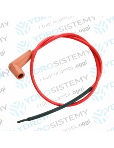 Kit Cavo Elettrodo Accensione