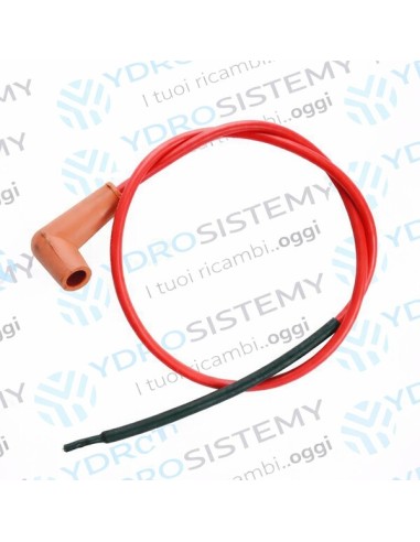 Kit Cavo Elettrodo Accensione