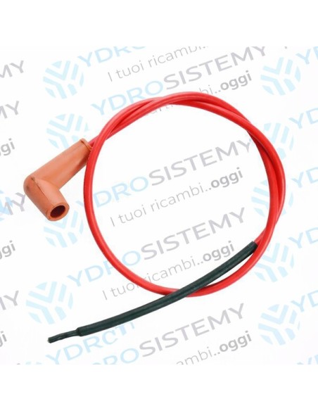 Kit Cavo Elettrodo Accensione
