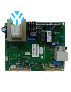 Kit Centralina Elettronica Mod. DBM15B