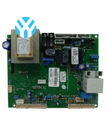 Kit Centralina Elettronica Mod. DBM15B