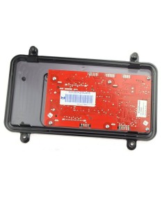 Quadro Touch Atmosferica Media