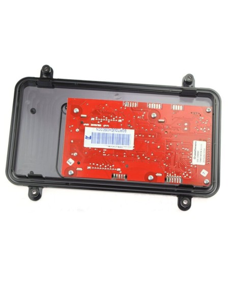 Quadro Touch Atmosferica Media