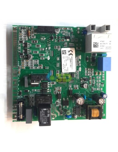 Scheda Elettronica di Gestione HDIMS13-BE01 BRT14  Vedi Cod: 4R109154