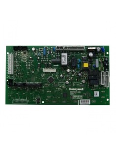 Scheda Elettronica Integrata TH