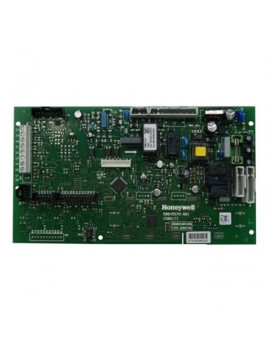 Scheda Elettronica Integrata TH