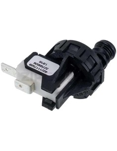 Pressostato Acqua Assoluto Con Micro