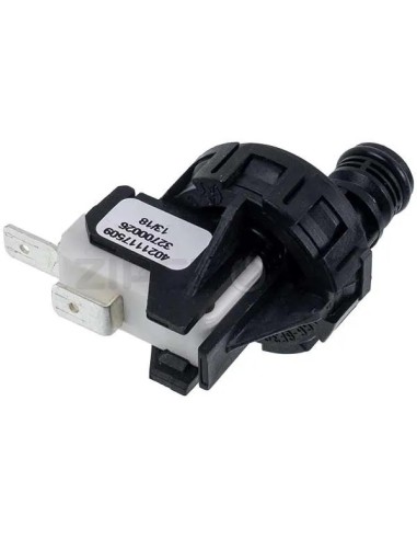 Pressostato Acqua Assoluto Con Micro