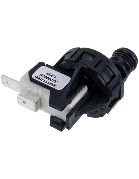 Pressostato Acqua Assoluto Con Micro