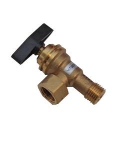 Rubinetto Di Carico Acqua Compatibile Viessman