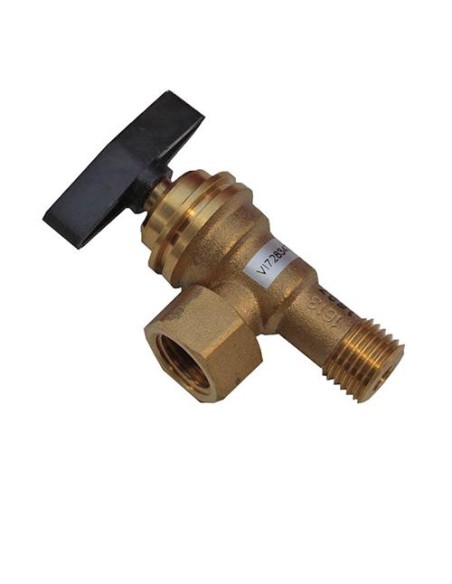 Rubinetto Di Carico Acqua Compatibile Viessman