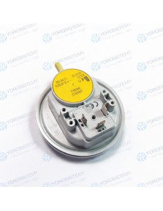 Pressostato Aria  Huba P44 Dp 52-42 PA(IMMERGAS)