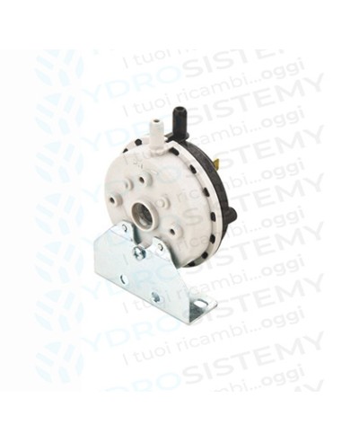 Pressostato Differenziale Aria Regolabile 17-75 Pa Compatibile Vedi Cod: YYPRECOMP1