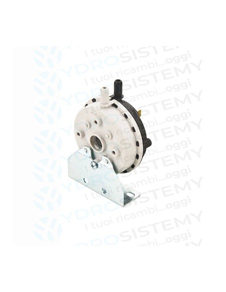 Pressostato Differenziale Aria Regolabile 17-75 Pa Compatibile Vedi Cod: YYPRECOMP1