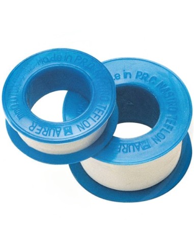 Teflon Rotolino mm. 12 mt. 12 Maurer