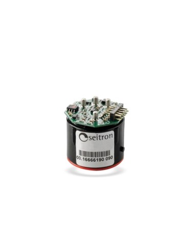 Sonda Sensore CO 0-4000 PPM