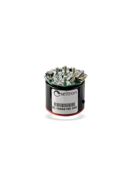 Sonda Sensore CO 0-4000 PPM