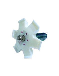 Pettine Per Alette Pulizia Scambiatori e Condizionatori