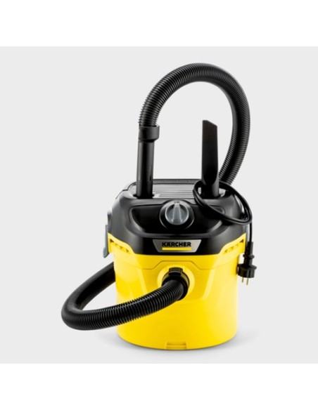 Aspirattutto con funzione Soffiatore Portatile Karcher  Kwd1