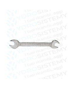 Chiave Fissa MM. 20-22