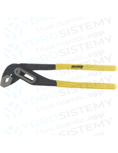 Pinza Poligrip mm.240 Pro Maurer