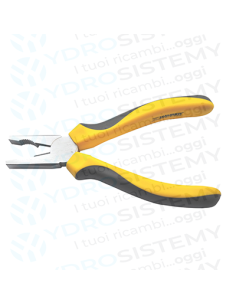 Pinza Universale mm.180 Maurer