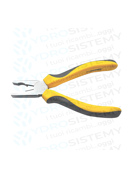 Pinza Universale mm.180 Maurer