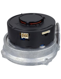 Ventilatore Estrattore Fumi RG128/1300  Vedi Cod: 4R102248, 4366352, R10028456, JJJ005691840, H035004874, 6261405, 95262293, 00 2