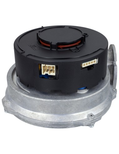 Ventilatore Estrattore Fumi RG128/1300  Vedi Cod: 4R102248, 4366352, R10028456, JJJ005691840, H035004874, 6261405, 95262293, 00