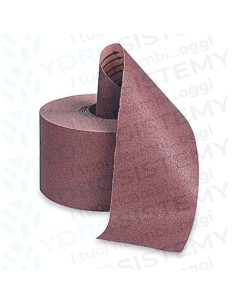 Carta Abrasiva gr.40