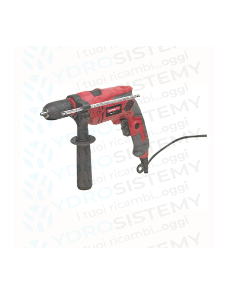 Trapano Percussione Yamato Watt 600 -  TPR600/13