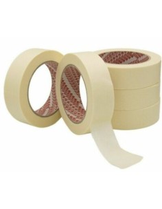 Nastro Carta Gommata mascheratura universale mm.38X50