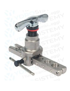 Flangiatubi/Cartellatrice per pollici da 1/4 , 5/16 , 3/8 , 1/2 , 5/8 , 3/4