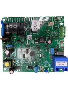 Monoscheda / Scheda Elettronica Digitale PX MX Mono