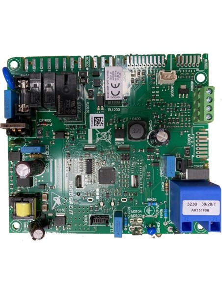 Monoscheda / Scheda Elettronica Digitale PX MX Mono