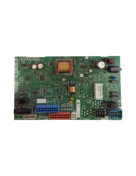 Scheda Elettronica