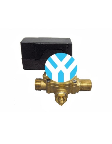Pressostato Precedenza Sanitario LS3/96 Assieme1 Micro (SF11F)